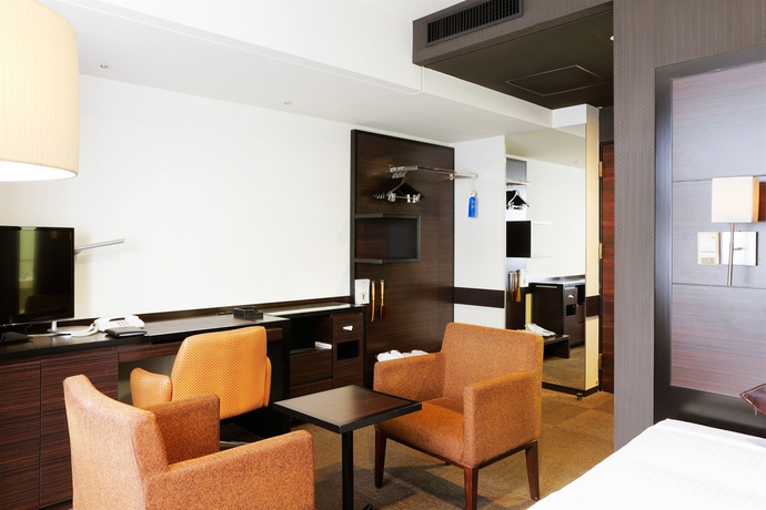 Imagen de los interiores del Hotel KOKO Shinjuku Yotsuya. Foto 12