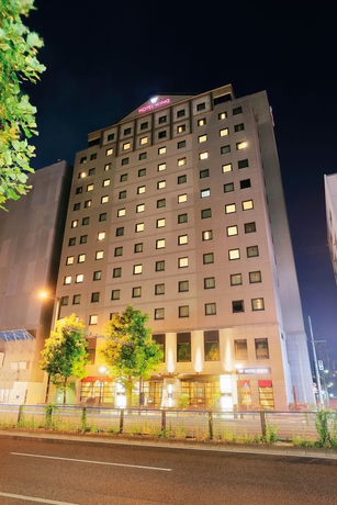 Imagen general del Hotel KOKO Shinjuku Yotsuya. Foto 1