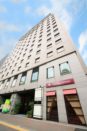 Imagen general del Hotel KOKO Shinjuku Yotsuya. Foto 3
