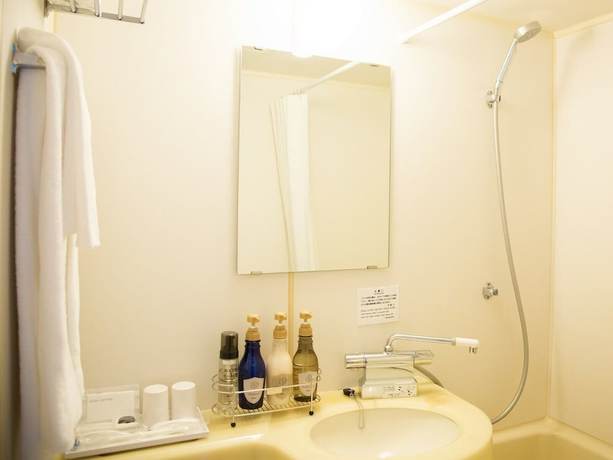 Imagen de la habitación del Hotel KOKO Tokyo Nishikasai. Foto 4