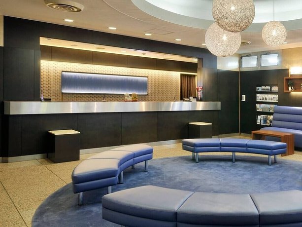 Imagen de los interiores del Hotel KOKO Tokyo Nishikasai. Foto 10