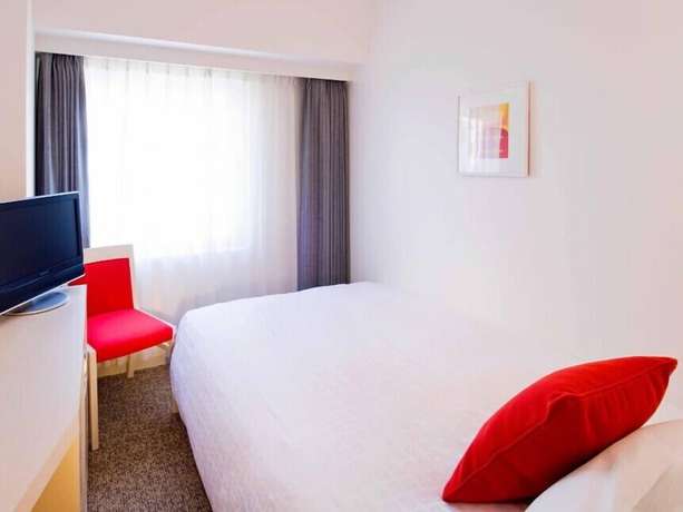 Imagen de la habitación del Hotel KOKO Tokyo Nishikasai. Foto 9