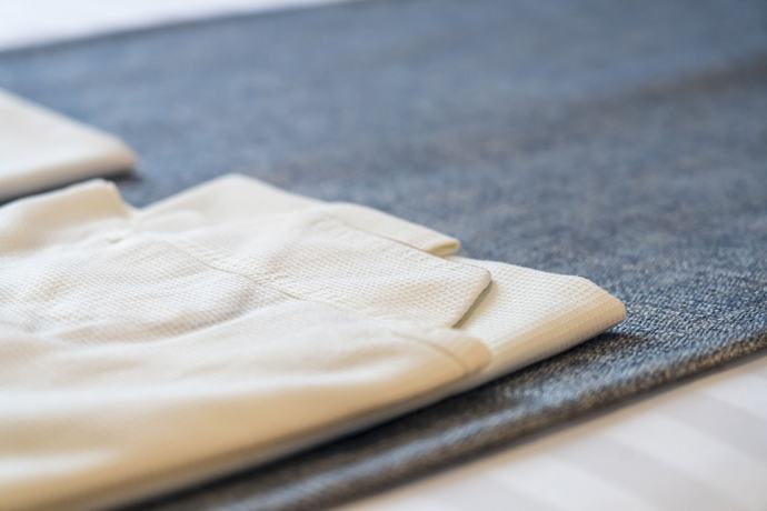 Imagen de la habitación del Hotel KOKO Tsukiji Ginza. Foto 10