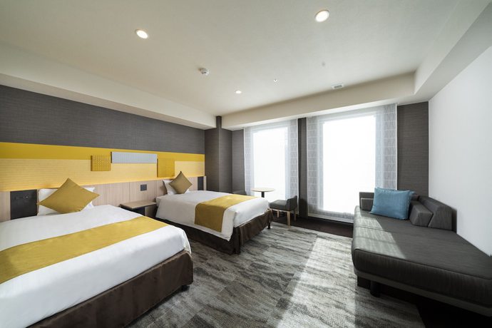 Imagen de la habitación del Hotel KOKO Tsukiji Ginza. Foto 16