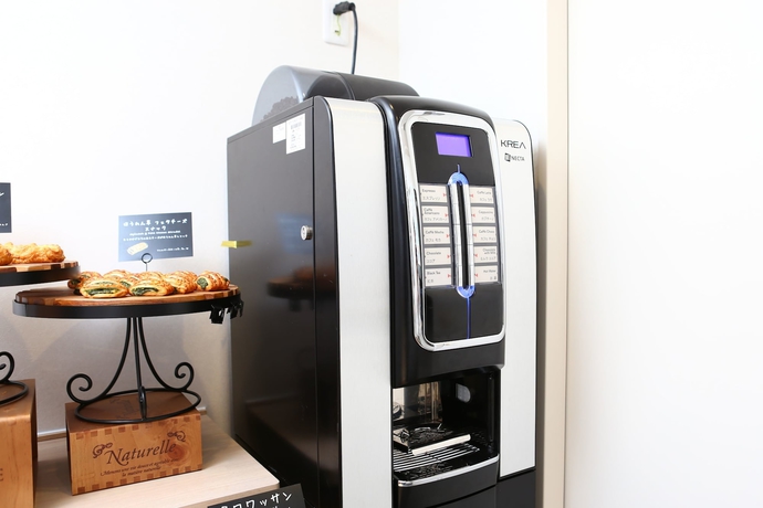 Imagen del bar/restaurante del Hotel KOKO Ueno Station. Foto 3