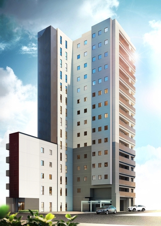 Imagen general del Hotel KOKO Ueno Station. Foto 1