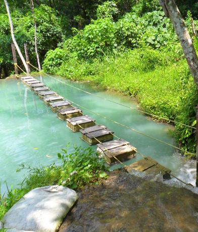 Imagen general del Hotel KOLEM JAA. Foto 3