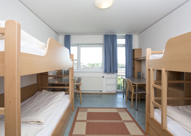 Imagen de la habitación del Hotel KOLPINGHAUS SALZBURG. Foto 6