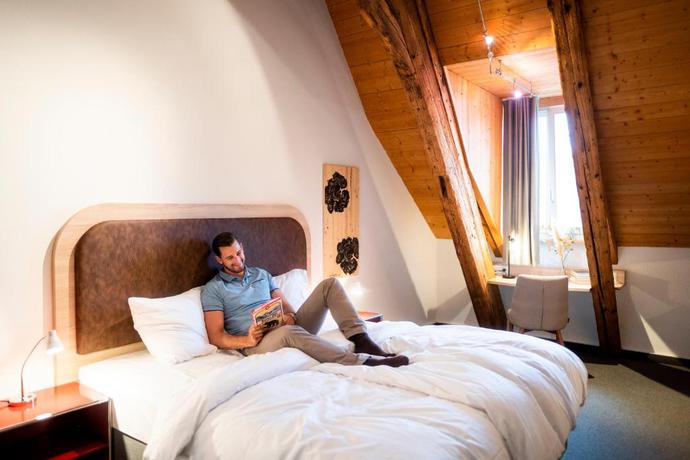 Imagen general del Hotel KONCEPT L&ouml;ie. Foto 3