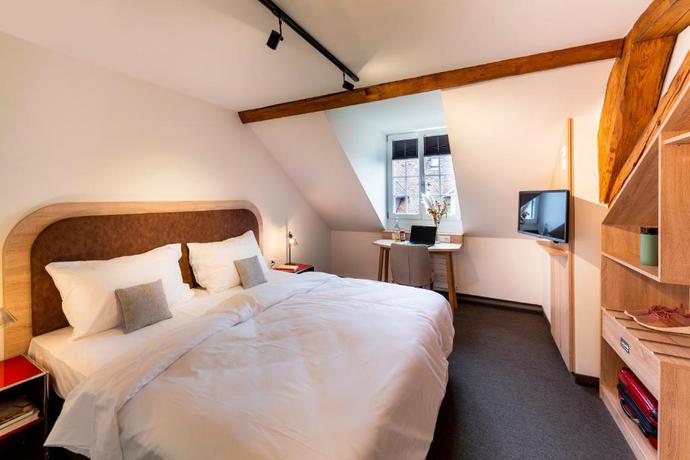 Imagen general del Hotel KONCEPT L&ouml;ie. Foto 5