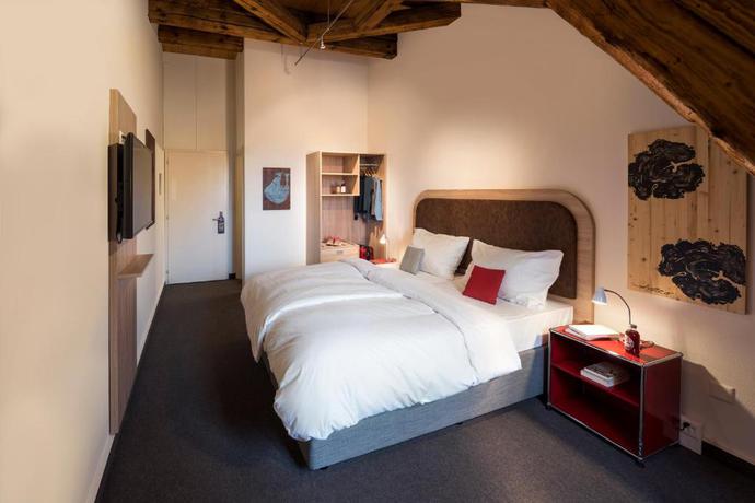 Imagen general del Hotel KONCEPT L&ouml;ie. Foto 6