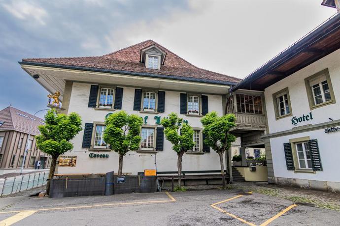 Imagen general del Hotel KONCEPT L&ouml;ie. Foto 8