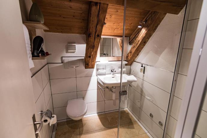 Imagen general del Hotel KONCEPT L&ouml;ie. Foto 9