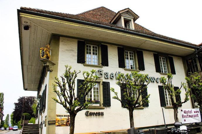 Imagen general del Hotel KONCEPT L&ouml;ie. Foto 10