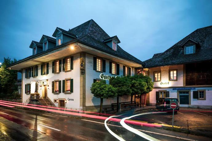 Imagen general del Hotel KONCEPT L&ouml;ie. Foto 15