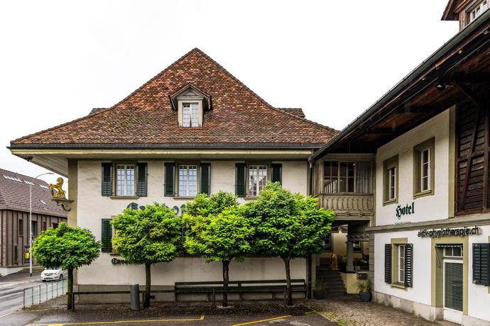 Imagen general del Hotel KONCEPT L&ouml;ie. Foto 11