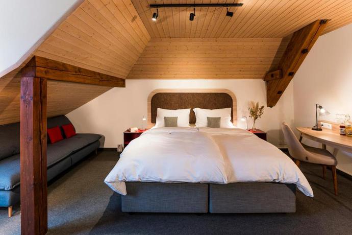 Imagen general del Hotel KONCEPT L&ouml;ie. Foto 14