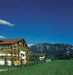 Imagen general del Hotel KONIG LUDWIG. Foto 1