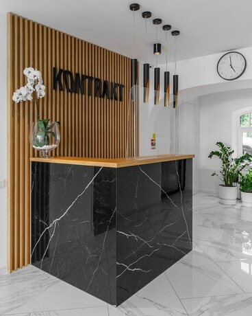 Imagen general del Hotel KONTRAKT Boutique. Foto 2