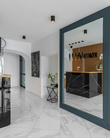 Imagen general del Hotel KONTRAKT Boutique. Foto 8