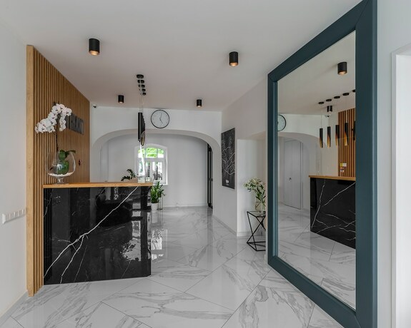 Imagen general del Hotel KONTRAKT Boutique. Foto 9