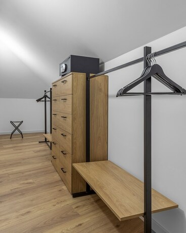 Imagen general del Hotel KONTRAKT Boutique. Foto 10