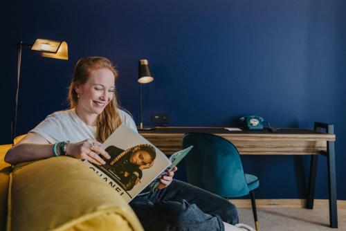 Imagen general del Hotel KOPSTER Hotel Residence Paris Ouest Colombes. Foto 2