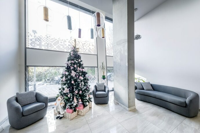 Imagen general del Hotel KORA APARTMENTS. Foto 6