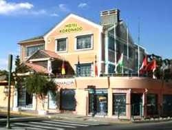 Imagen general del Hotel KORONADO HOTEL. Foto 1