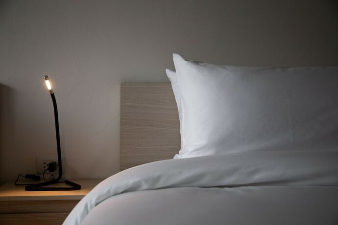 Imagen de la habitación del Hotel KOS Hotel Suvarnabhumi Airport. Foto 8