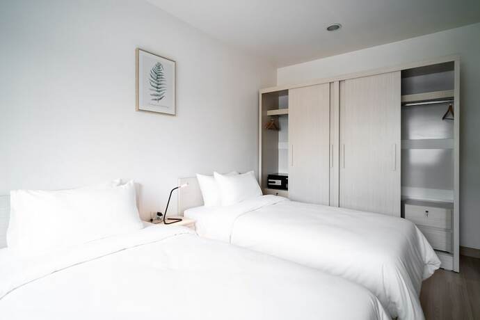 Imagen de la habitación del Hotel KOS Hotel Suvarnabhumi Airport. Foto 18