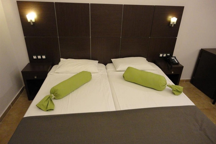 Imagen general del Hotel KOS IMPERIAL. Foto 2