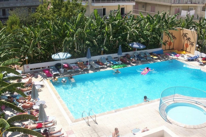 Imagen general del Hotel KOS IMPERIAL. Foto 3