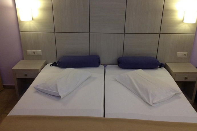 Imagen general del Hotel KOS IMPERIAL. Foto 4