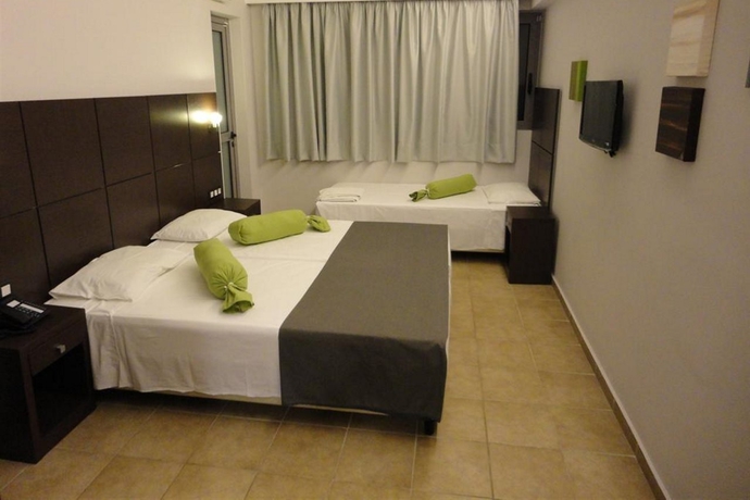 Imagen general del Hotel KOS IMPERIAL. Foto 5