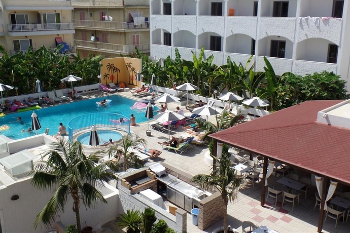 Imagen general del Hotel KOS IMPERIAL. Foto 6