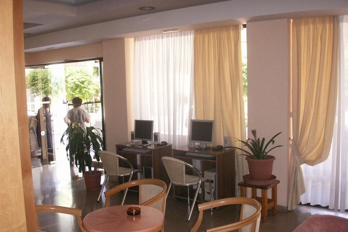 Imagen general del Hotel KOS IMPERIAL. Foto 7