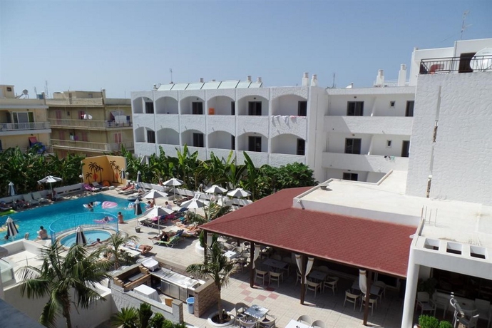 Imagen general del Hotel KOS IMPERIAL. Foto 9