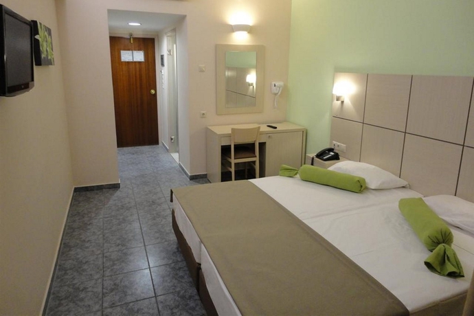 Imagen general del Hotel KOS IMPERIAL. Foto 10