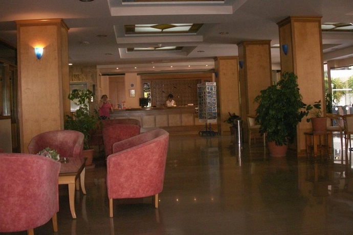 Imagen general del Hotel KOS IMPERIAL. Foto 11