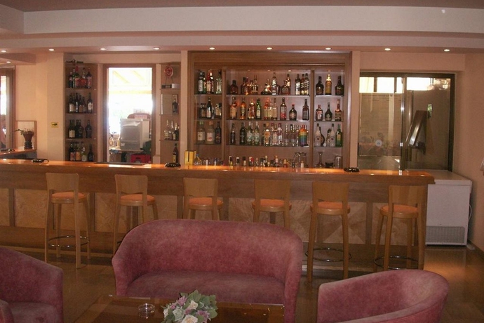 Imagen general del Hotel KOS IMPERIAL. Foto 12