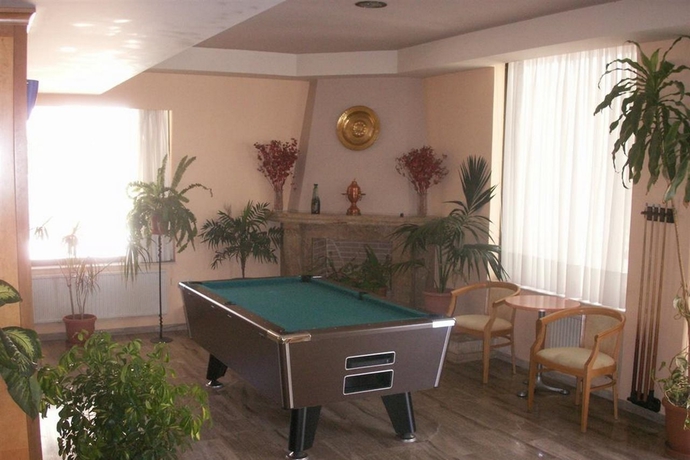 Imagen general del Hotel KOS IMPERIAL. Foto 13