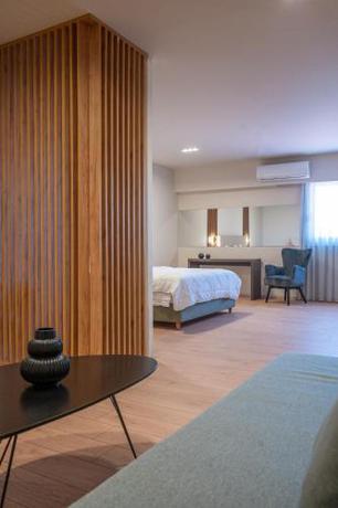Imagen general del Hotel KOSMAPOLITAN hotel. Foto 6