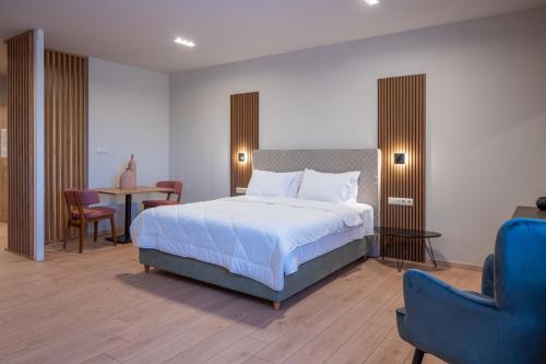 Imagen general del Hotel KOSMAPOLITAN hotel. Foto 9