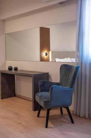 Imagen general del Hotel KOSMAPOLITAN hotel. Foto 10