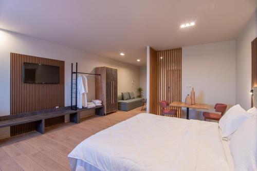 Imagen general del Hotel KOSMAPOLITAN hotel. Foto 12