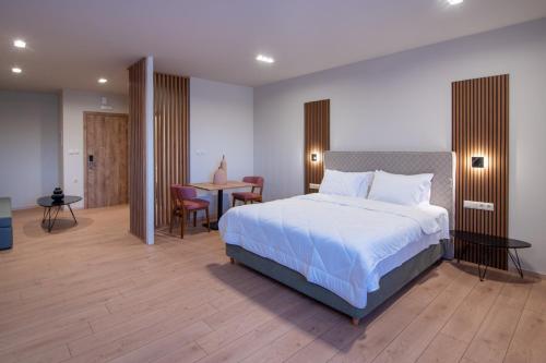 Imagen general del Hotel KOSMAPOLITAN hotel. Foto 14
