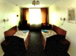 Imagen de la habitación del Hotel KOTOROSL. Foto 6