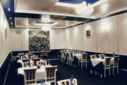 Imagen del bar/restaurante del Hotel KOTOROSL. Foto 3