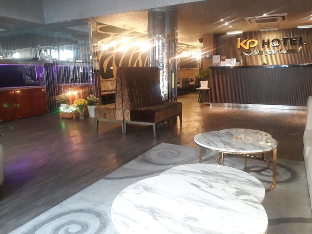 Imagen de los interiores del Hotel KP. Foto 20